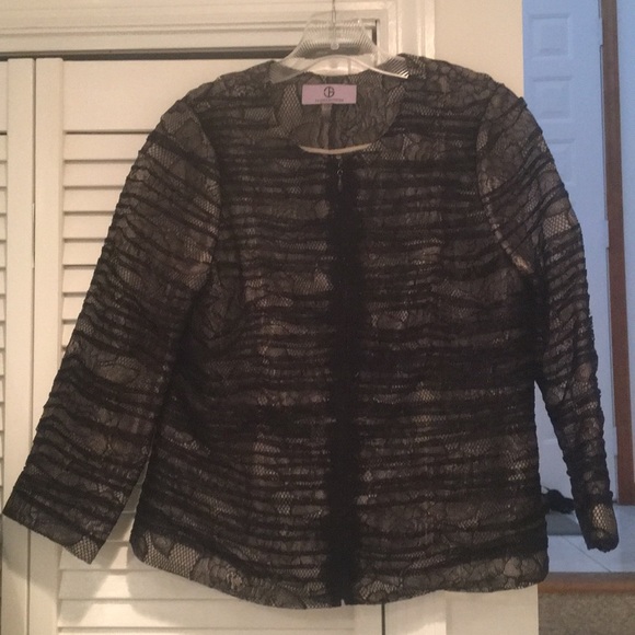 Light jacket - Picture 1 of 3